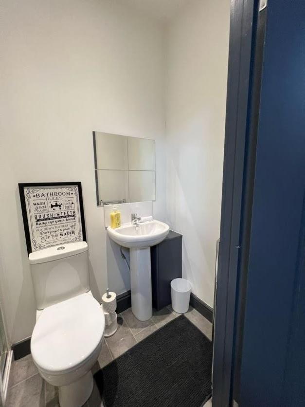 Casa de hóspedes Grove Road Guesthouse, Comfortable, Budget, Friendly Wakefield