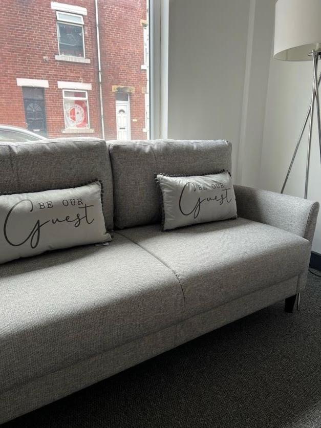 Casa de hóspedes Grove Road Guesthouse, Comfortable, Budget, Friendly