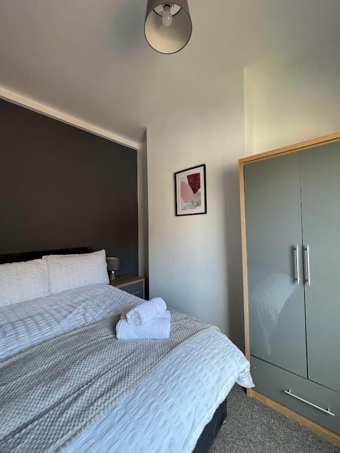 Grove Road Guesthouse, Comfortable, Budget, Friendly Casa de hóspedes *