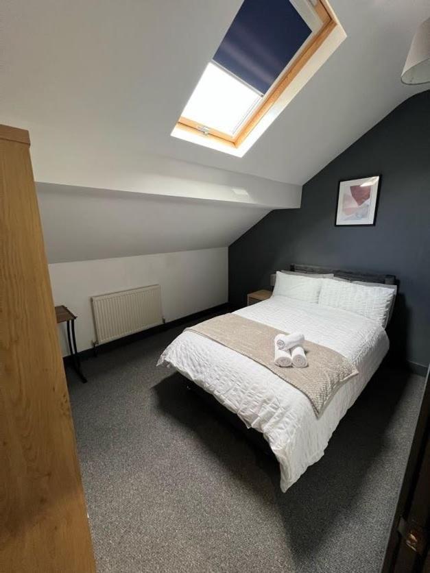 Casa de hóspedes Grove Road Guesthouse, Comfortable, Budget, Friendly Wakefield