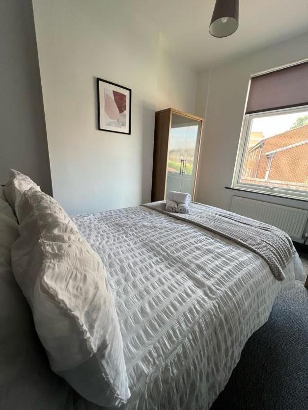 Casa de hóspedes Grove Road Guesthouse, Comfortable, Budget, Friendly *