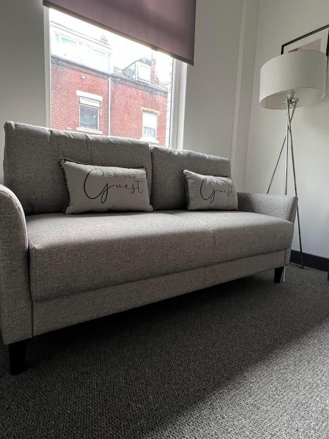 Grove Road Guesthouse, Comfortable, Budget, Friendly Casa de hóspedes *