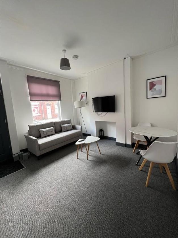 Casa de hóspedes Grove Road Guesthouse, Comfortable, Budget, Friendly Wakefield